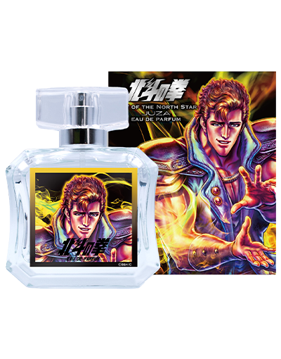 北斗の拳 | フェアリーテイル