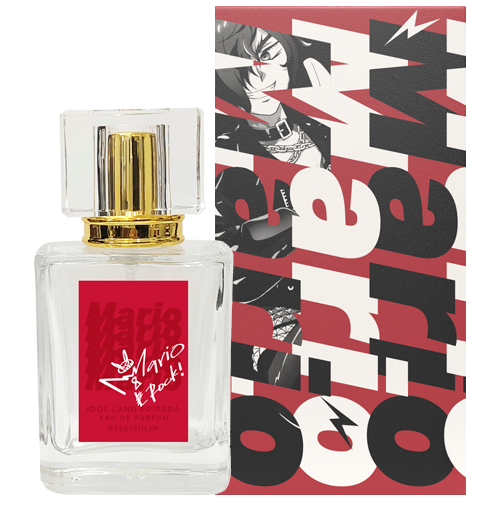 アイドルランドプリパラ | フェアリーテイル