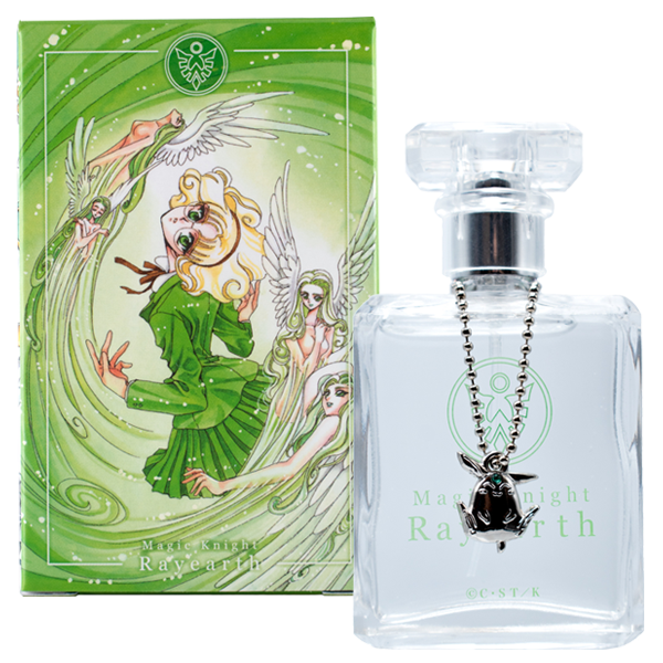 魔法騎士レイアース オードパルファム | フェアリーテイル