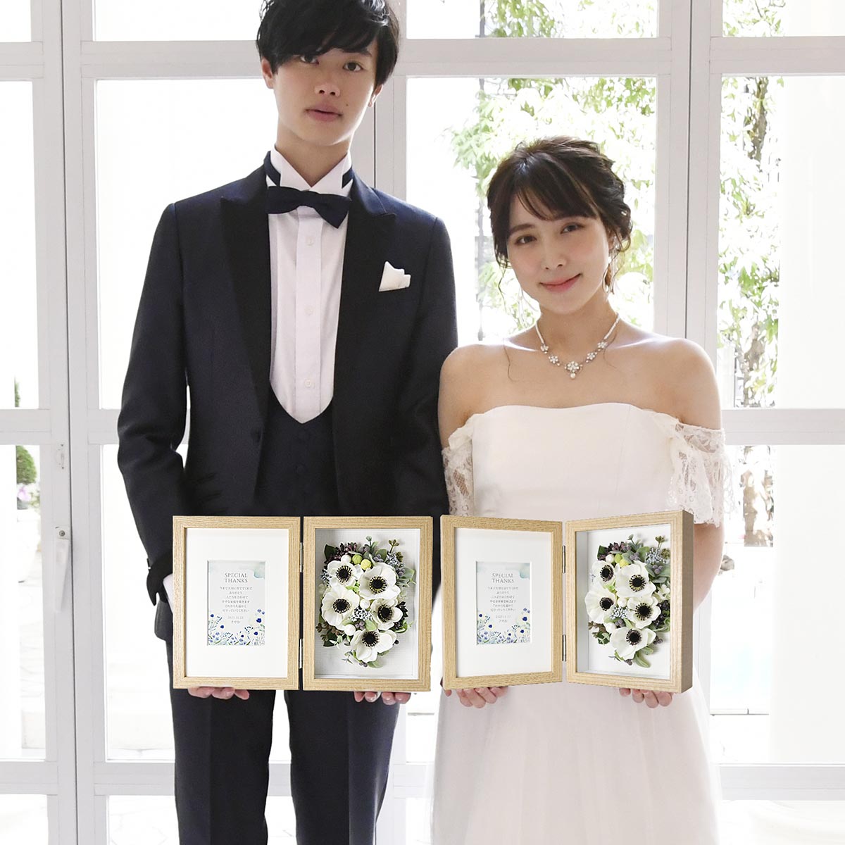 新商品情報「子育て感謝状アネモネ」 - 広島のデザイン会社FARBE｜株式