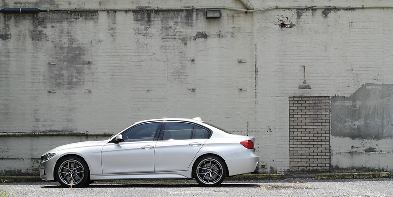 F30) Official GLACIER SILVER F30 Photo Thread - Page 14 - BMW 3