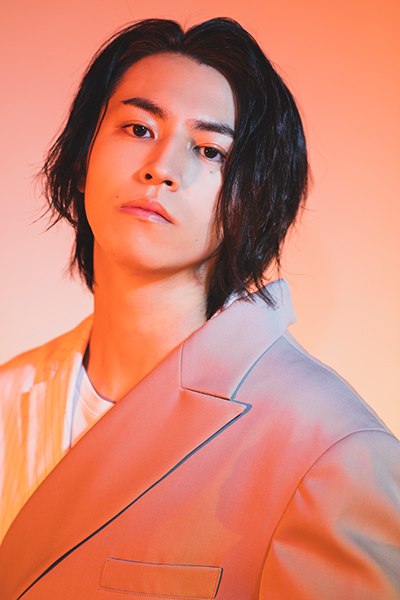 超特急 タカシ】「超特急が8号車を必ず笑顔にしてみせる」あなたに