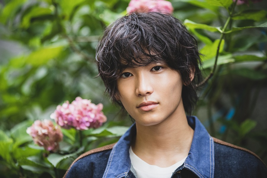 桜木雅哉】 答えは僕が見つける。Vol.2 – FAST