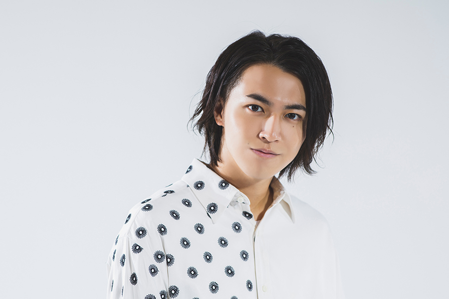 超特急 タカシ】「超特急が8号車を必ず笑顔にしてみせる」あなたに