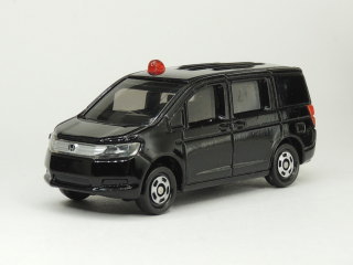 トミカ 捜査用・覆面パトカー～トミカレビュー展示室 TOMICA TOY Gallery