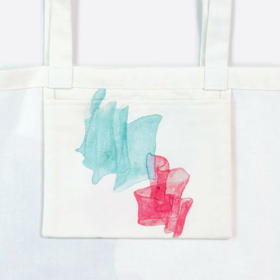 フラットサブバッグ エコバッグ トートバッグ | おしゃれ かわいい