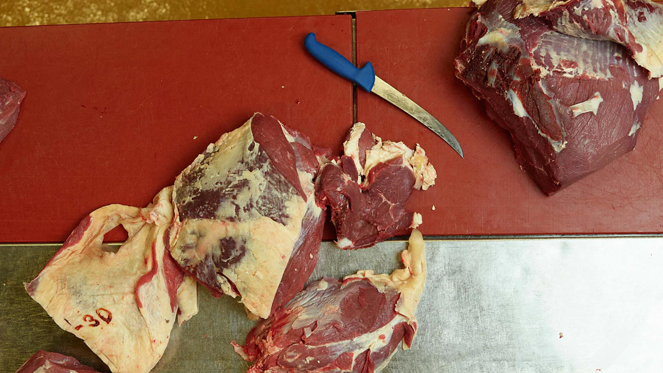 各種包丁 | ディック・ジャパン - ドイツ製 プロ向けスチール（やすり