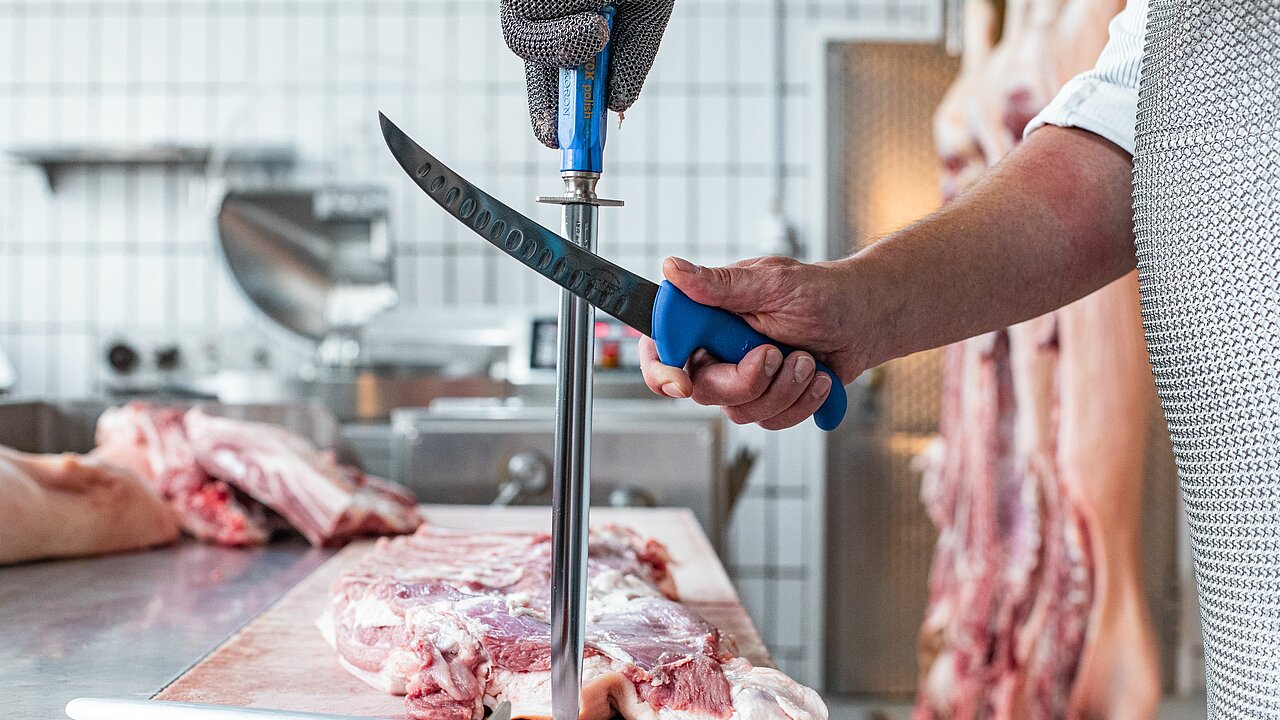 スチール（やすり）棒 | ディック・ジャパン - ドイツ製 プロ向け