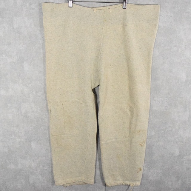 40年代 40s ミリタリー アメリカ軍 米軍 霜降り 無地 グレー