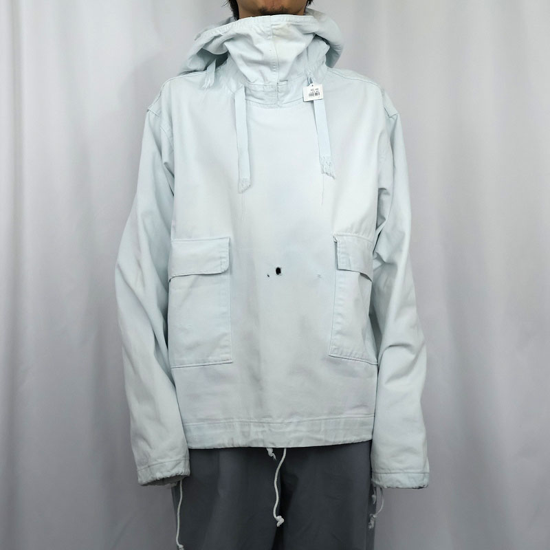 Salvage Parka 40s 40年代 アメリカ軍 アメリカ海軍 米軍 ミリタリー