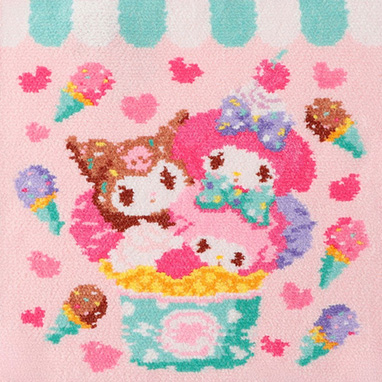 FEILER】マイメロディ商品一覧｜フェイラー公式オンラインショップ