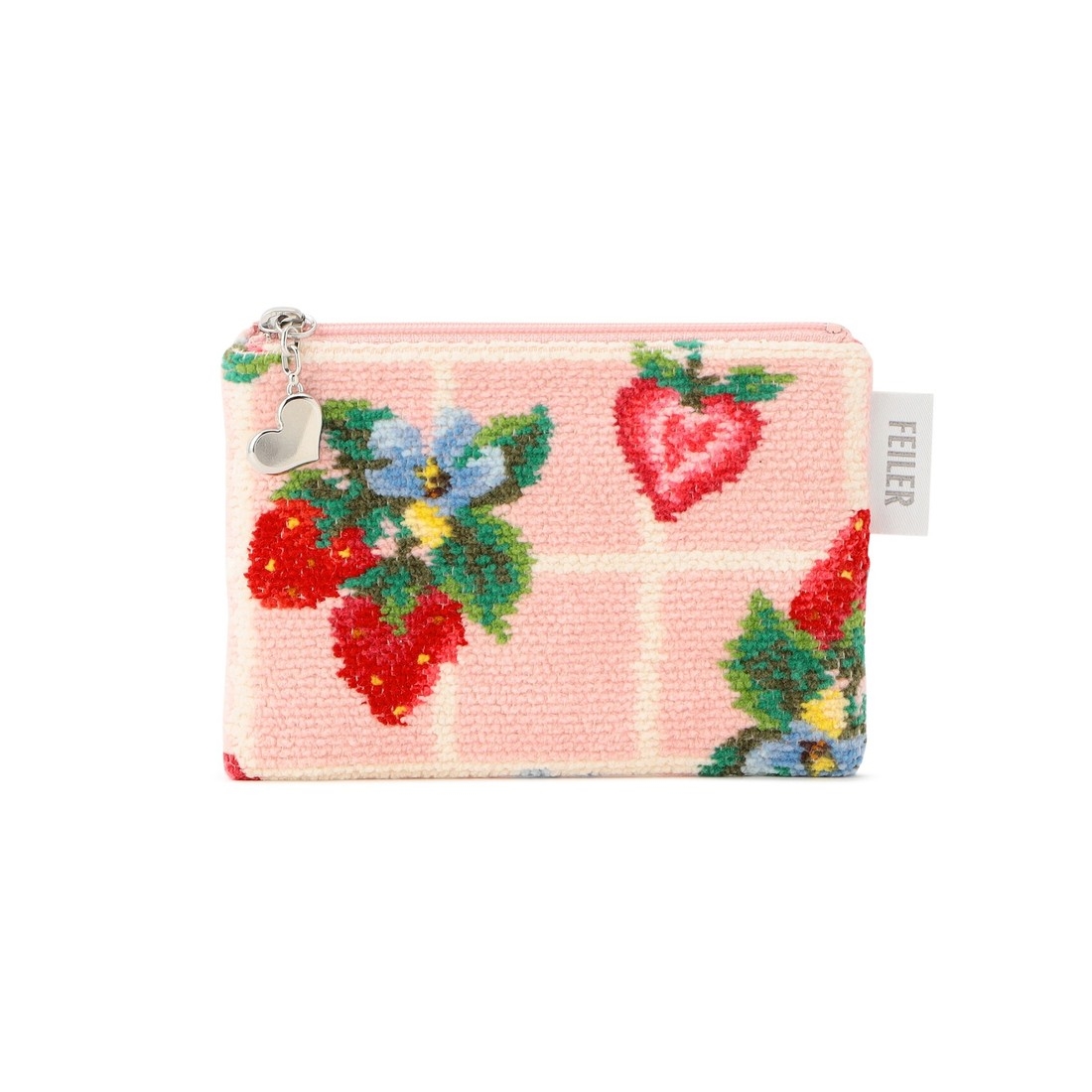 ストロベリーフィールドプティ ティッシュポーチ SFP-256015（WEB限定