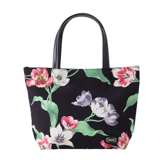 プリーマアンジェリケ ファイユバッグ PRAF-211132(ネイビー): FEILER