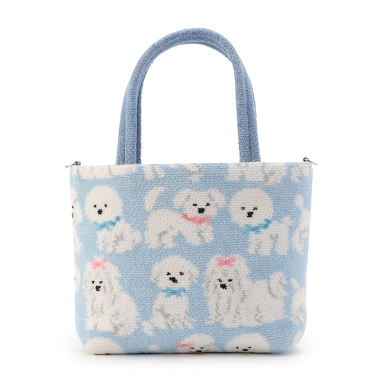 LOVERARY（ラブラリー バイ フェイラー） バッグ商品一覧｜フェイラー