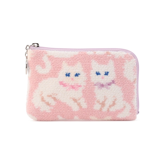 LOVERARY（ラブラリー バイ フェイラー） ポーチ・巾着商品一覧