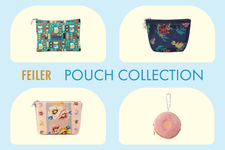 フェイラー公式オンラインショップ