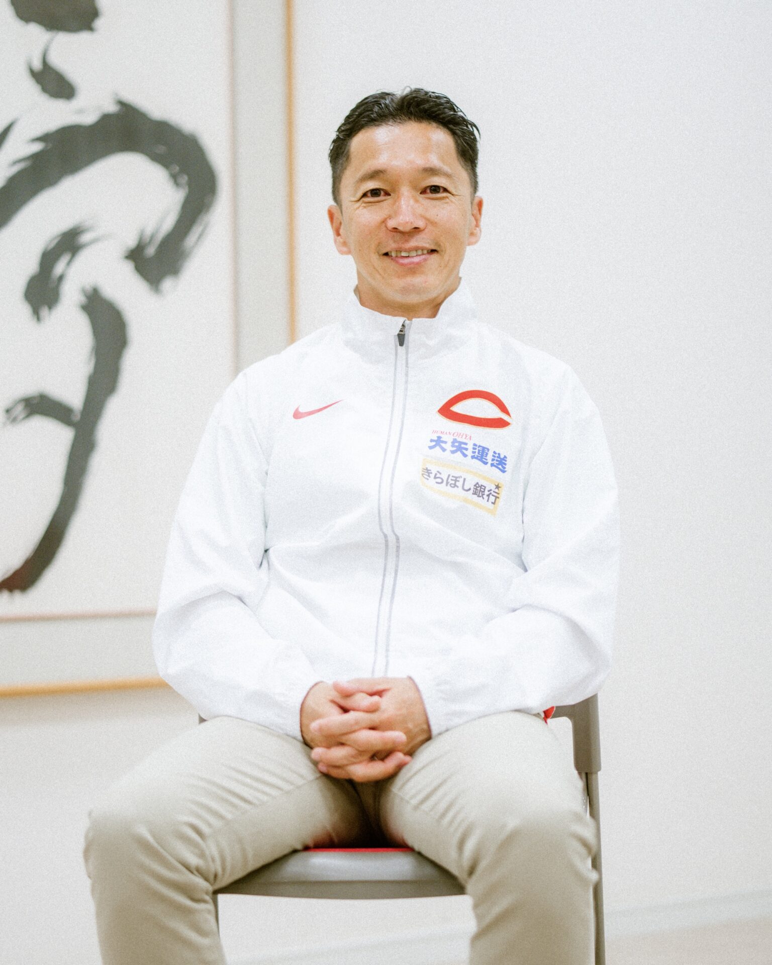 中大監督・藤原正和監督インタビューvol.7/「箱根でも上手く伍して