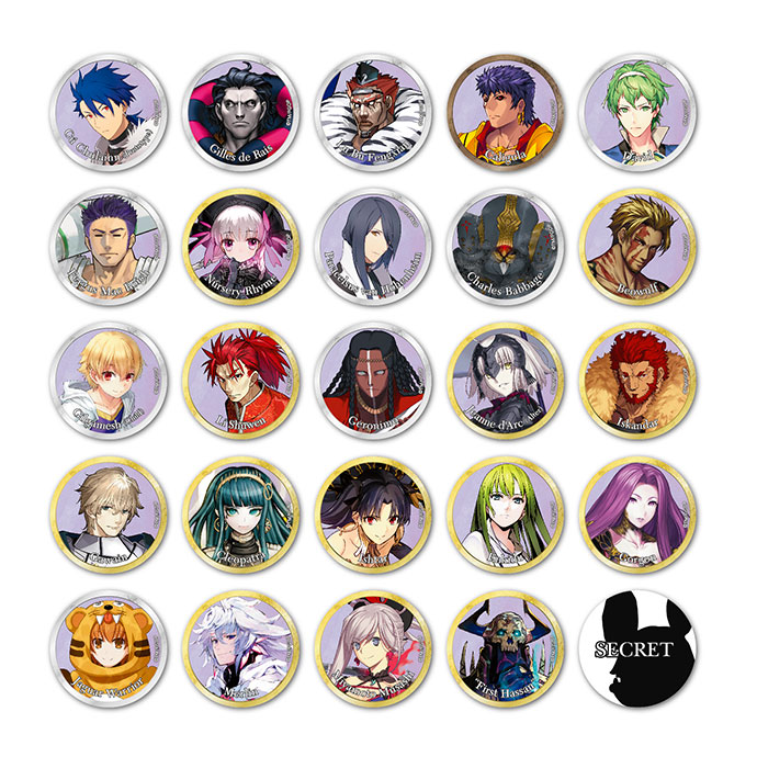 Fate/Grand Order Fes. 2024 9th Anniversary