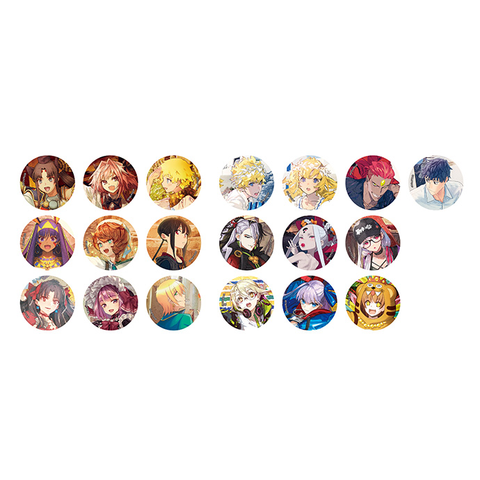 Fate/Grand Order Fes. 2024 9th Anniversary