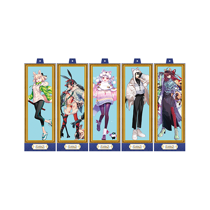 オフィシャルグッズ | Fate/Grand Order Fes. 2022 ～7th Anniversary～