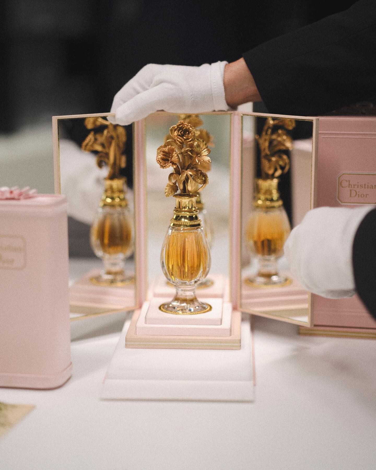 Dior Diorissimo 2024 ~ New Fragrances