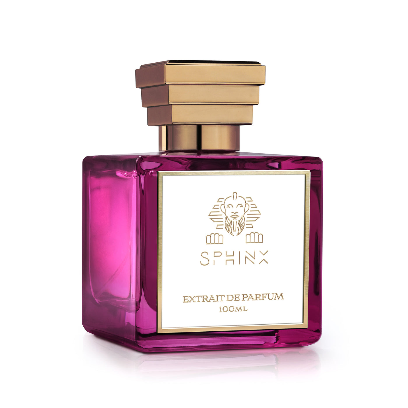 Sphinx Strawberry Sugar High Review ~ Fragrance Reviews