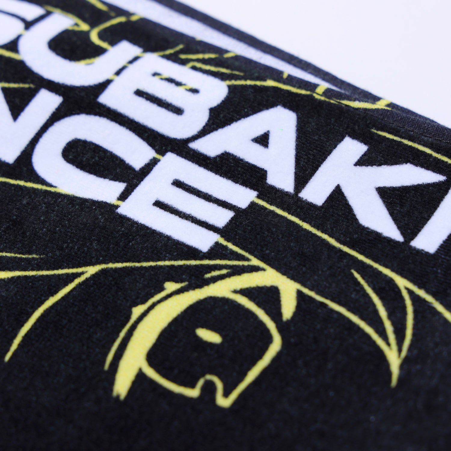 ヰ世界情緒】マフラータオル ヰ世界情緒／KAMITSUBAKI WARS 2025 神椿