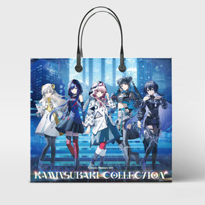 V.W.P】セットC105 V.W.P／コミックマーケット105出展記念グッズ