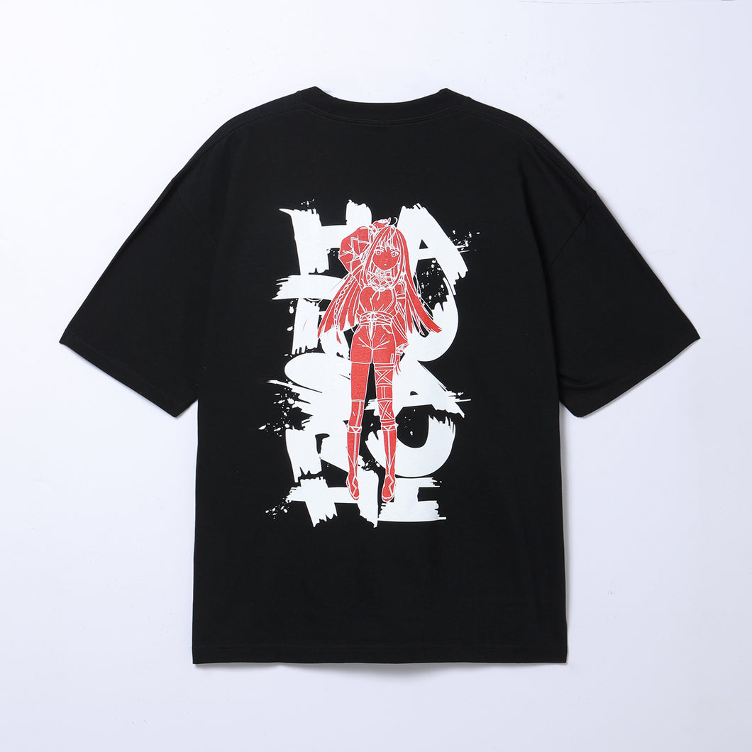 春猿火】シンギュラリティーのひ 春猿火 Tシャツ／KAMITSUBAKI FES