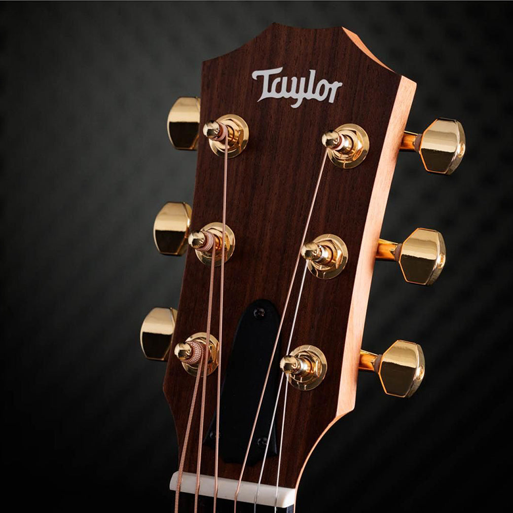 Taylor 50th Anniversary GS Mini-e Rosewood SB LTD Acoustic-Electric Gu