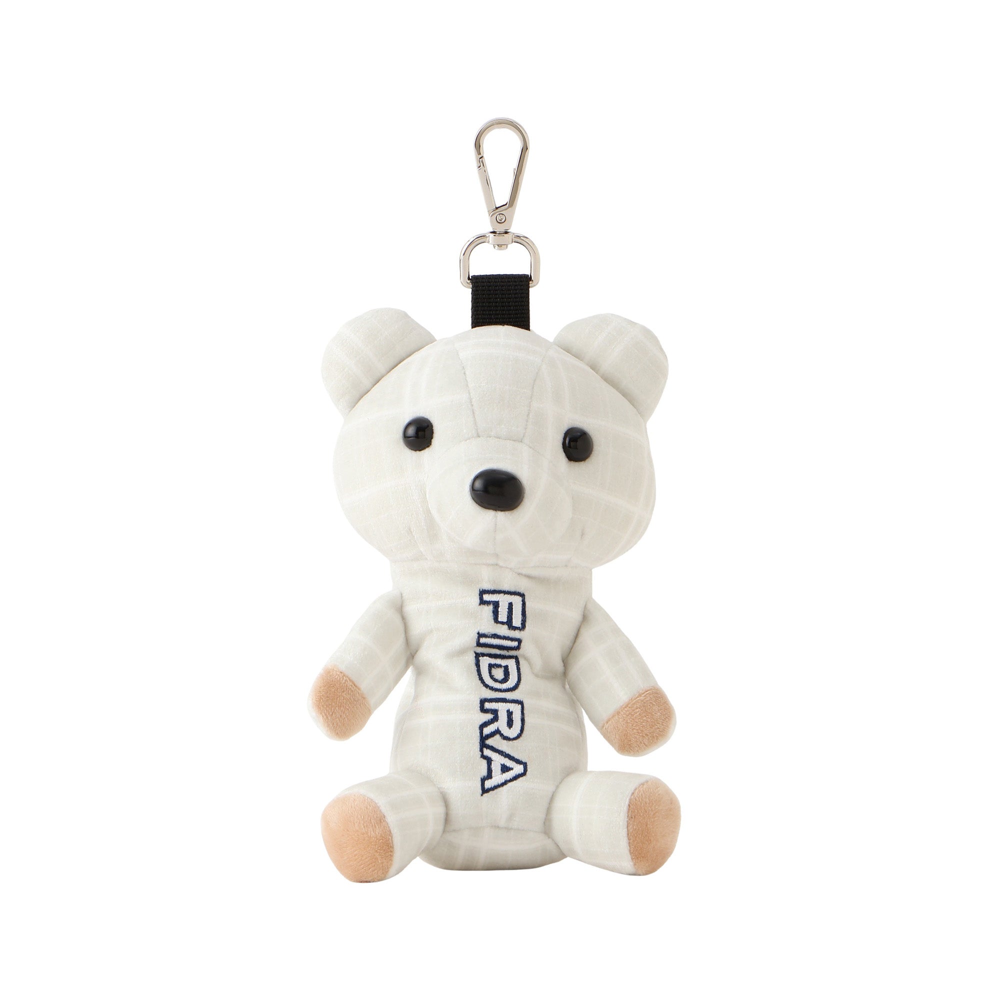 マスコットボールケース【ユニセックス】グレー – FIDRA