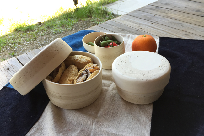 藤居 奈菜江 ｜ フィールドオブクラフト倉敷