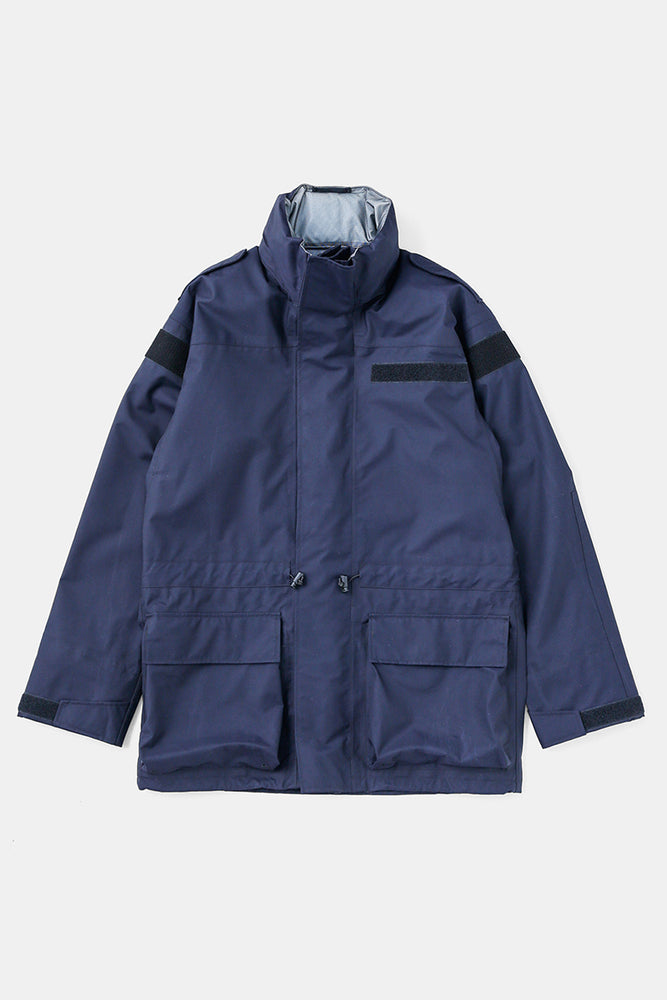 Royal Navy Gore-Tex Jacket – FIFTH GENERAL STORE