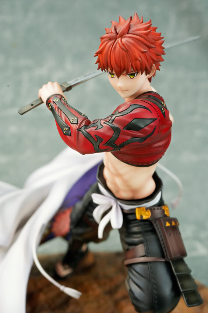 千子村正 - 株式会社MOE - ガレージキット製作代行