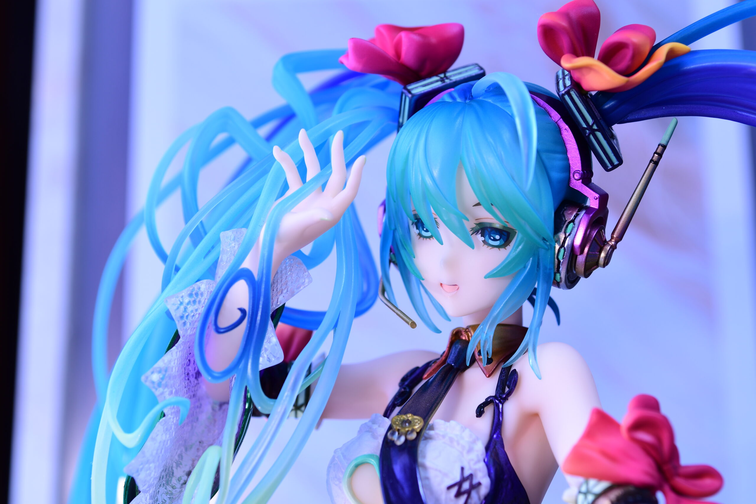 マックスファクトリー｜キャラクターボーカルシリーズ 初音ミク