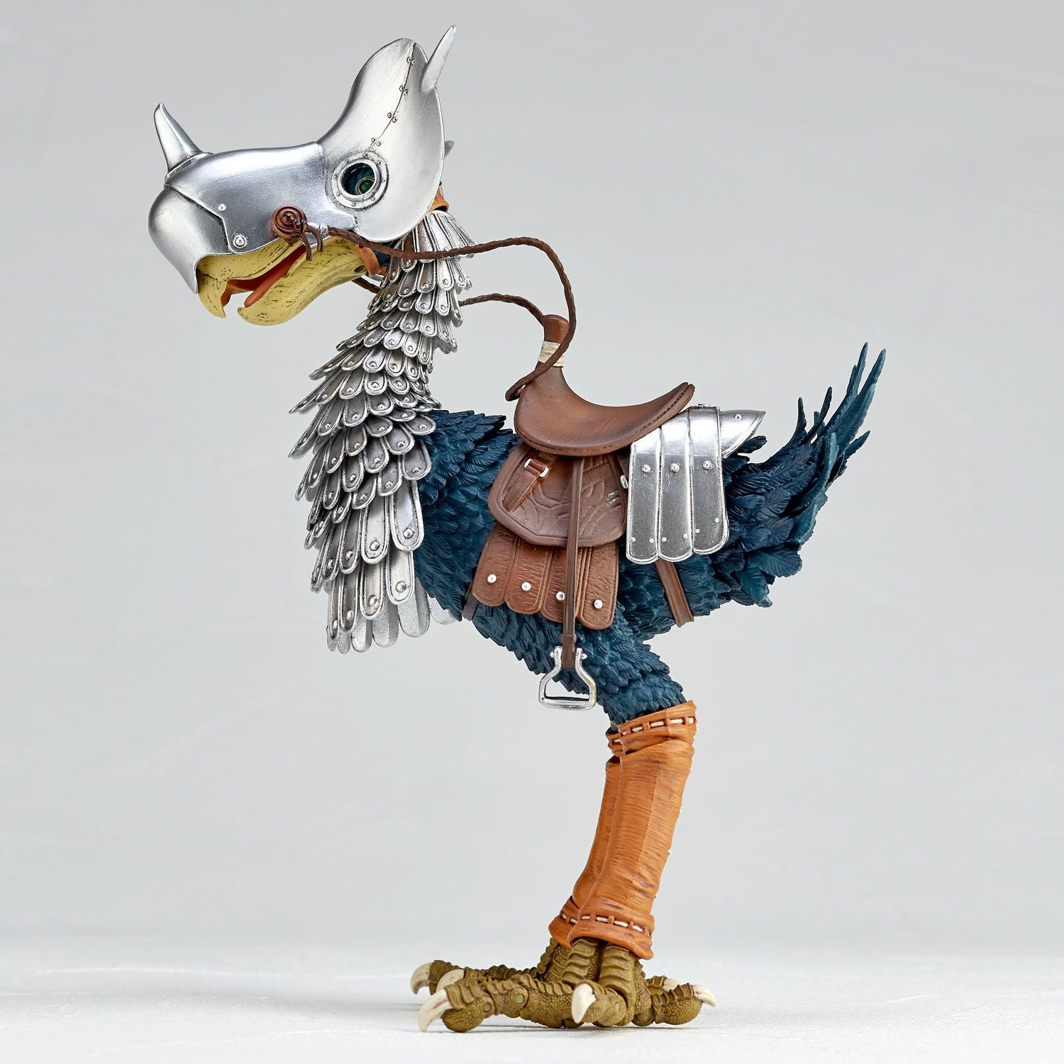 タケヤ式自在置物 | 海洋堂オンラインストア