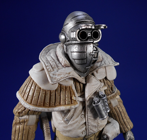 Alien 3: Weyland-Yutani Commando by NECA | FigureFan Zero