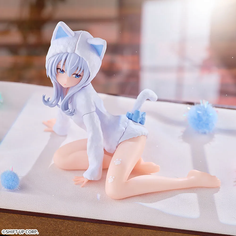 勝利の女神：NIKKE Yumemirize “N102”｜プライズフィギュア情報