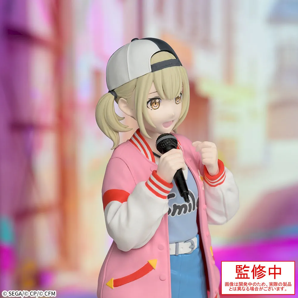 プロジェクトセカイ カラフルステージ！ feat. 初音ミク Desktop