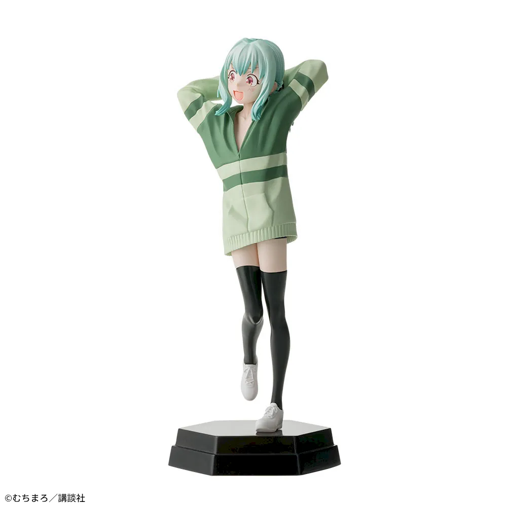 生徒会にも穴はある！」 Desktop×Decorate Collections “尾鳥たん