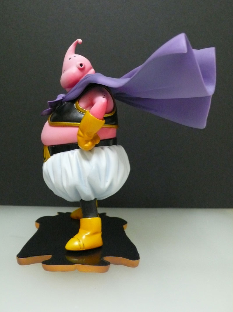 ドラゴンボール SCultures BIG 造形天下一武道会3 其ノ二 魔人ブウ