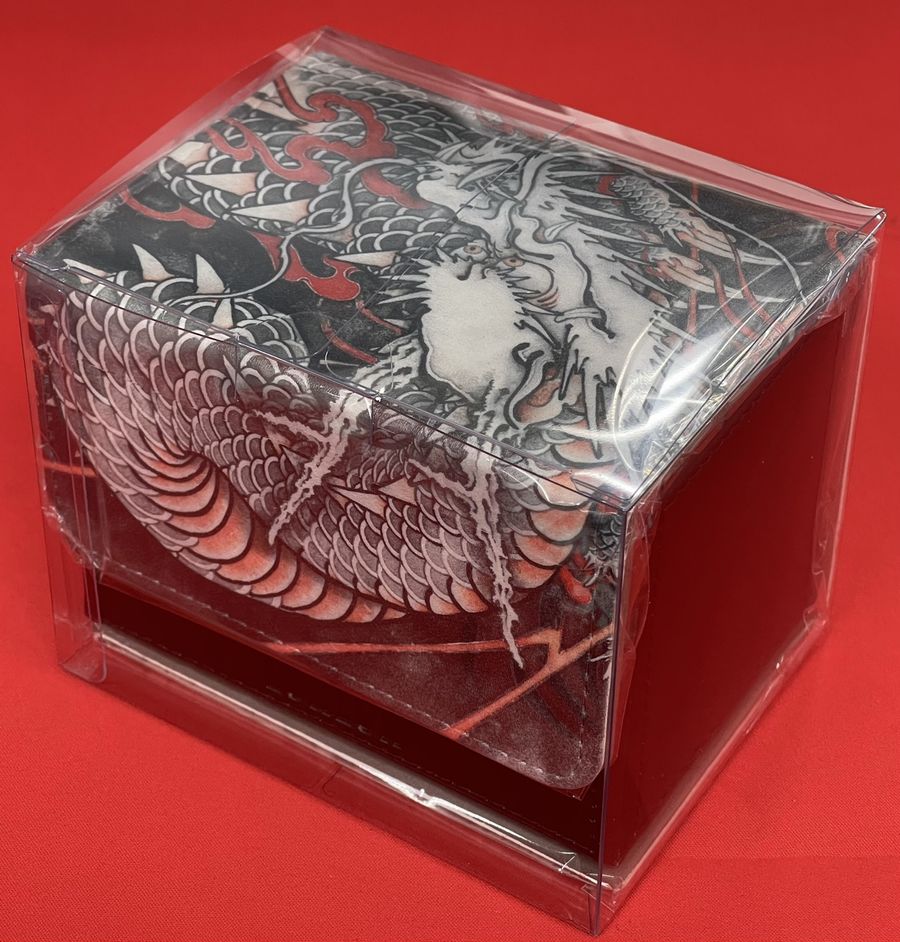 〇LUNLUNサプライ】『#119』《中坪宏太先生 描き下ろしオリジナル