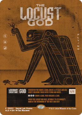 SecretLair製品が多数公開。ジュラシックワールドやトゥームレイダー