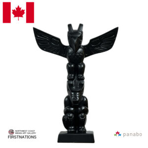 トーテムポール | ファーストネーションズ
