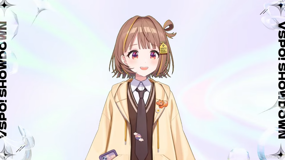 ぶいすぽっ！千燈ゆうひ、両国国技館で「どすこい」叫ぶもスルーされる