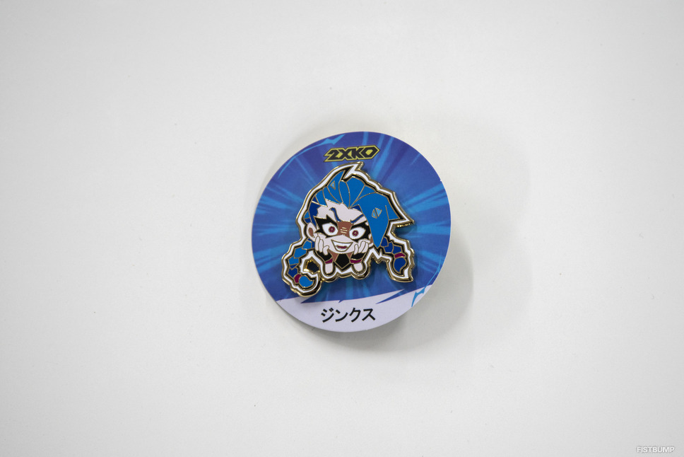 TGS2025」Riot Gamesブースでもらえるノベルティをレポート