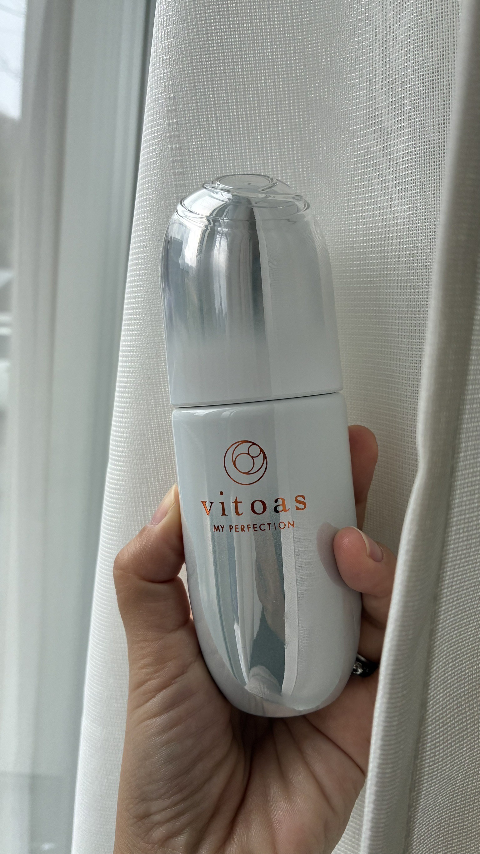 ビトアス / ビトアス マイパーフェクション ブライトニング＆リンクル