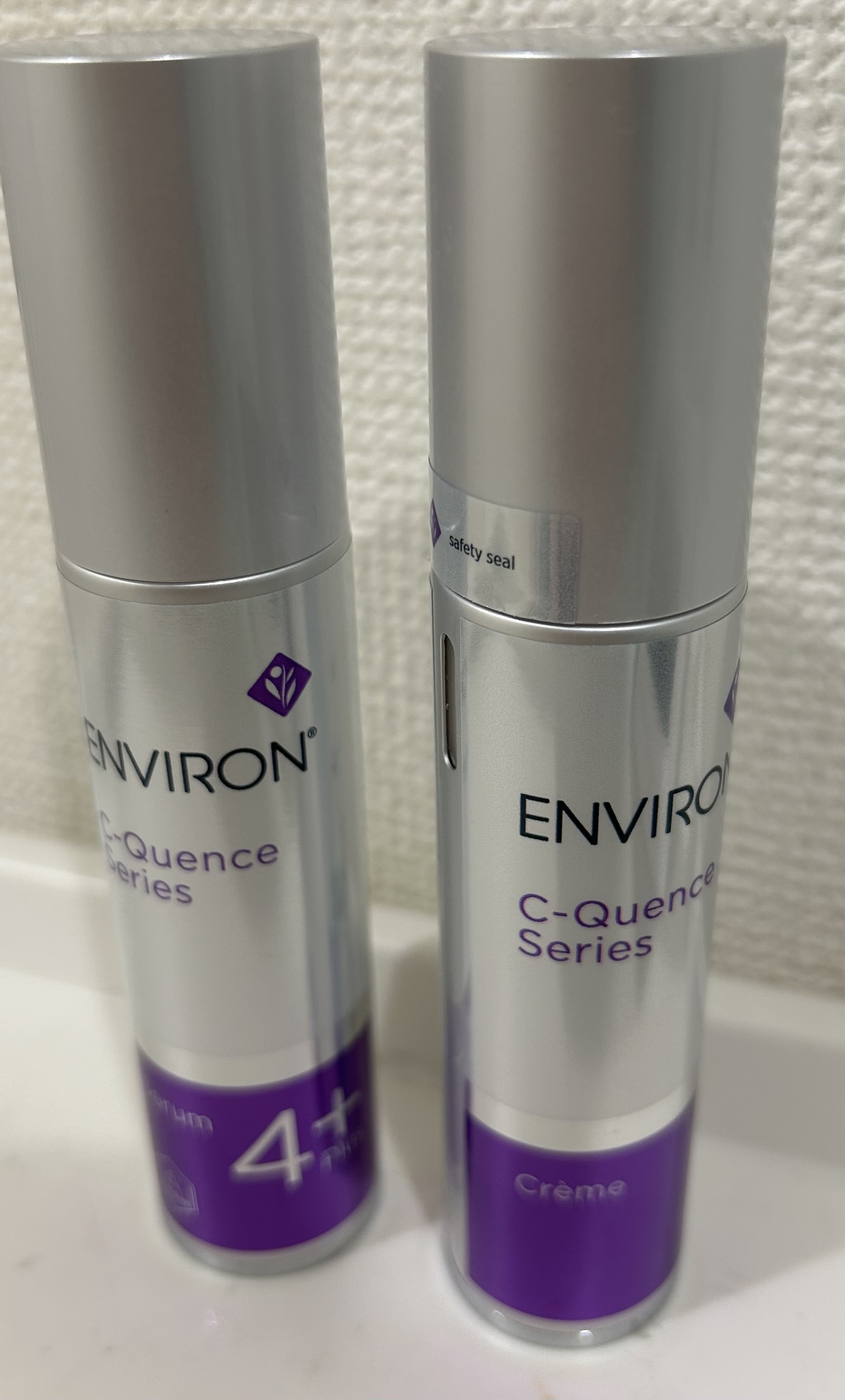 エンビロン / C－クエンスセラム 4プラス 35mlの公式商品情報｜美容