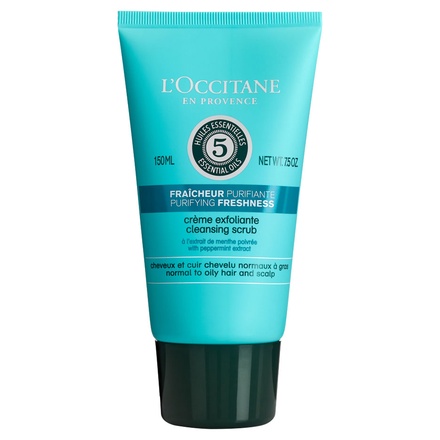 ロクシタン / ファイブハーブス ピュアフレッシュネス ディープ