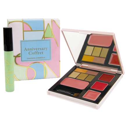 シャンソン化粧品 / アニバーサリーコフレの公式商品情報｜美容